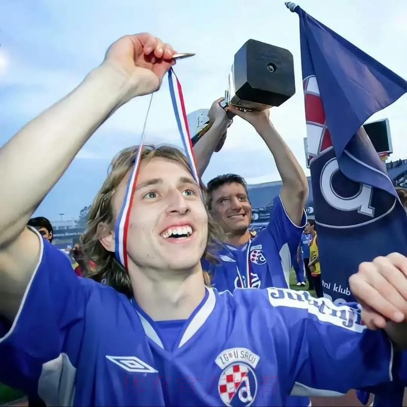 罗德里戈:想每年都踢欧超杯 莫德里奇就像我的父亲 罗德里戈:想每年都踢欧超杯 莫德里奇就像我的父亲