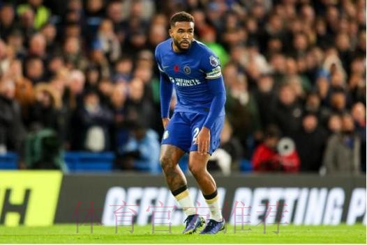 皇马正关注里斯-詹姆斯 他是接替卡瓦哈尔的人选 皇马正关注里斯-詹姆斯 他是接替卡瓦哈尔的人选